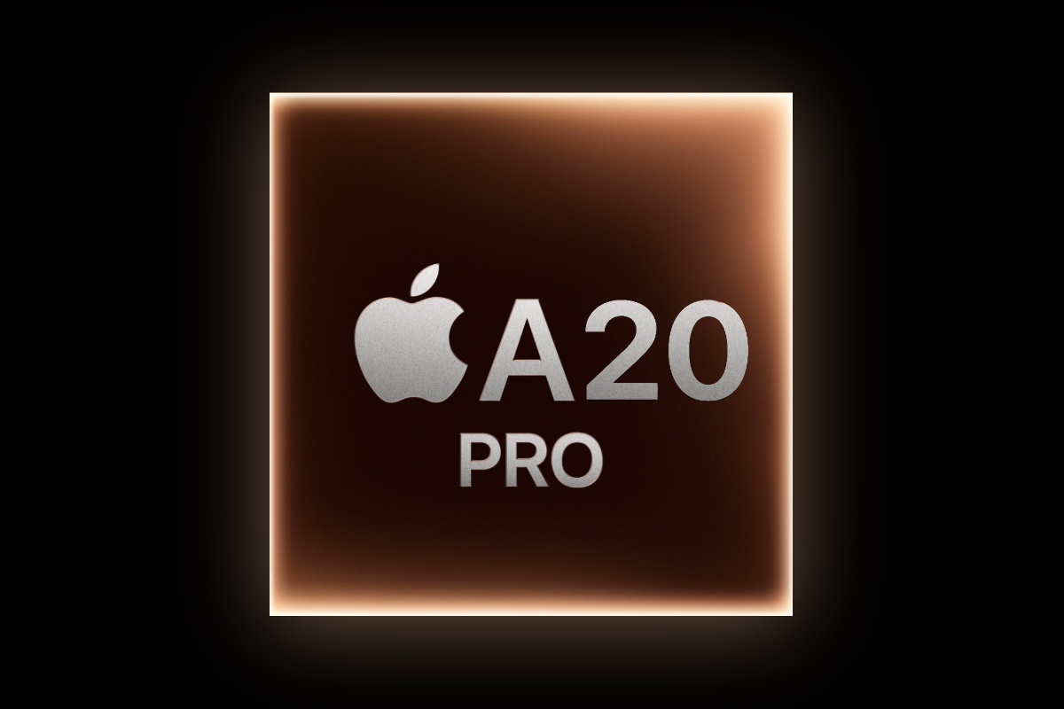 A20 Pro Chip