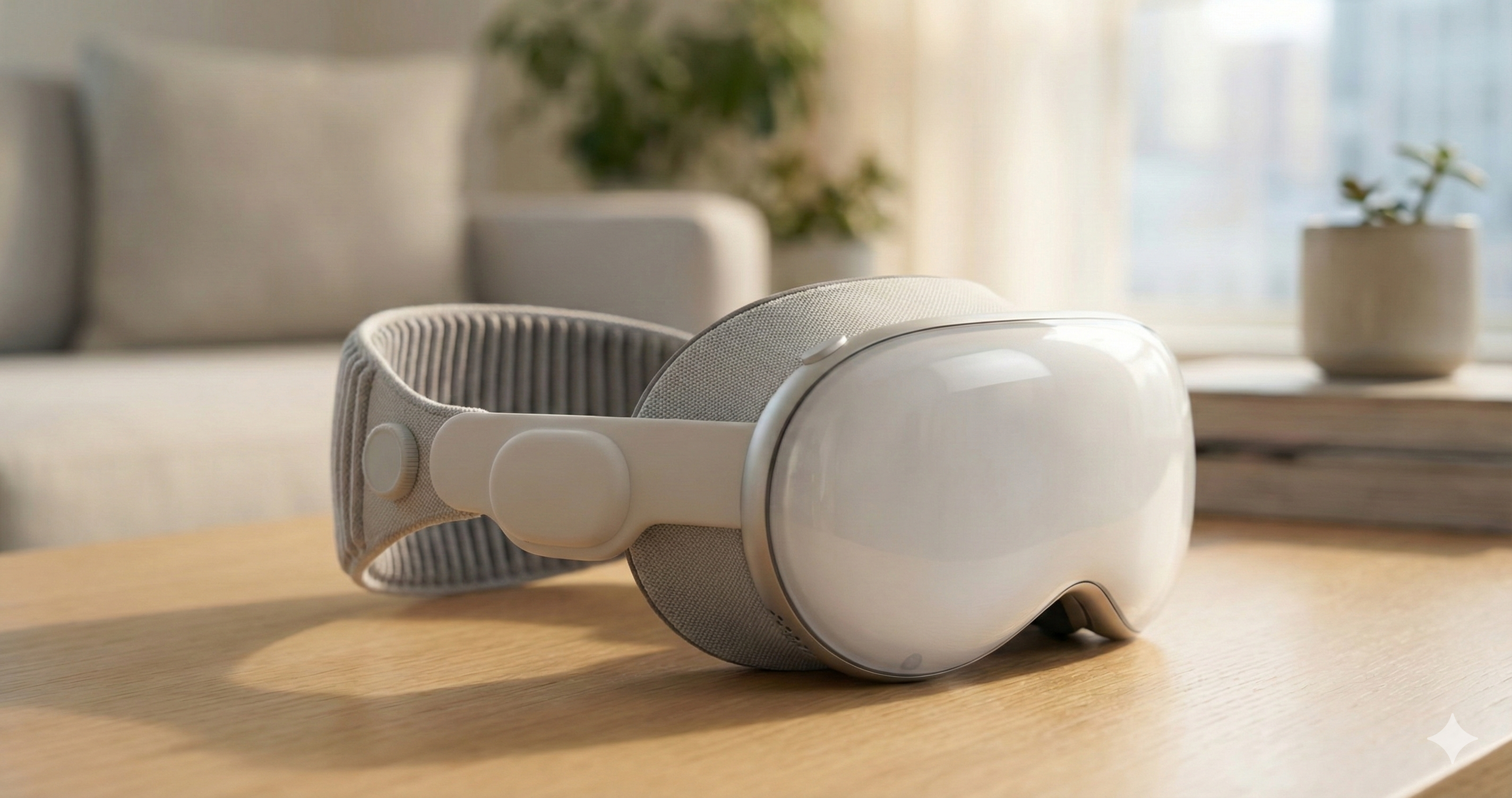 Vision Air Lifestyle